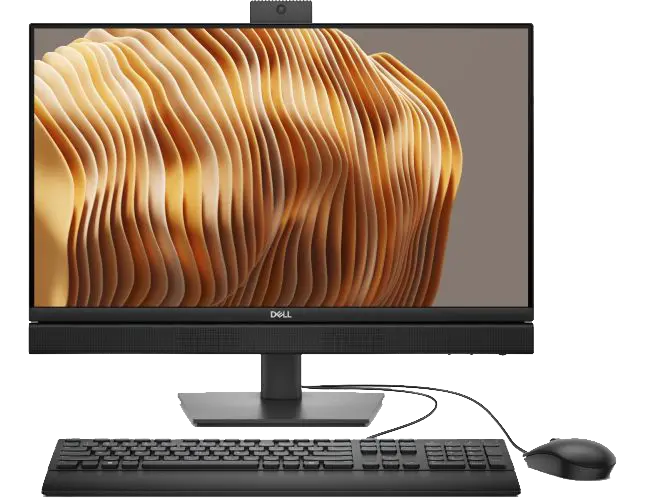 Dell OptiPlex SFF Desktop