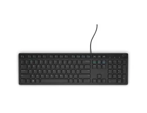 Dell KB216 Multimedia Keyboard