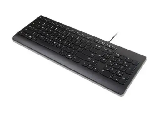 Lenovo Essential USB Keyboard